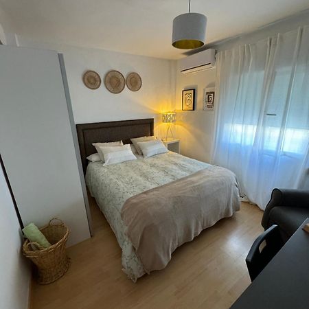 Harmony Room Malaga Piso Compartido Exterior foto