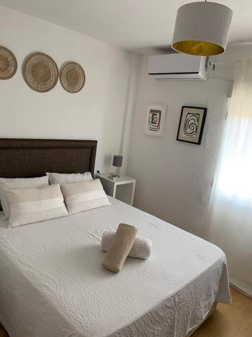 Harmony Room Malaga Piso Compartido Exterior foto